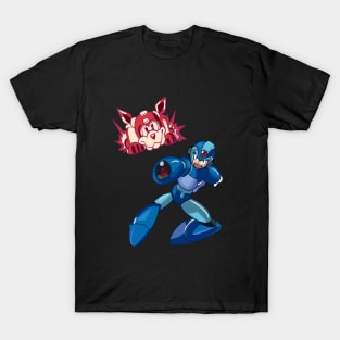 Mega Rush T-Shirt